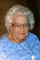 Obituary for Mary Lou Hughes
