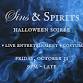 Sins & Spirits: Halloween at Fontainebleau Miami Beach event image