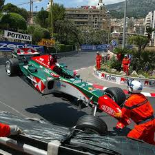 Image result for Black Diamond 1972 Monaco