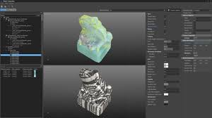 Making Of Sandox The Cryengine Game Editor Codemotion