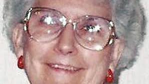 Faye Jeanette Freels