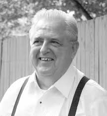 Obituary information for JOSEPH ARMAND DeVOS