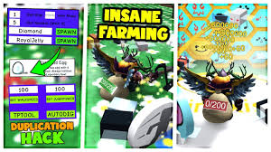 Treats costs from 100 honey to 100.000 honey as a maximum, and you can buy them at treat shop near mother bear. Roblox Bee Swarm Simulator Auto Farm Hack Mac