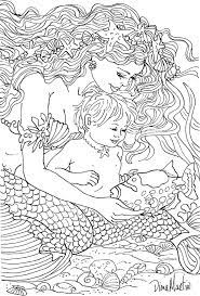 Diana Martin Coloring Google Search Mermaid Coloring Pages Mermaid Coloring Coloring Pages