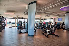 Experience the best fitness at geneva wilson in a unique the all inclusive without commitment is now! Fitness Wellness Spa Club Gland Harmony Fitness Spa