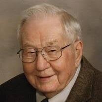 Leonard William Vogt Obituary