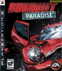 All codes contain the number zero and not the letter o. Burnout Paradise User Review Racers Paradise By Mnmfan Neoseeker