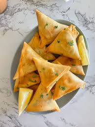 Stir in potatoes and peas. Keema Samosa Beef Samosa The Spice Mess