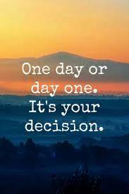 Champions Have The Mind Set Of One Day At A Time And Choose Each Day To Excel Inspirational Quotes Motivation Positive Quotes Inspiring Quotes About Life