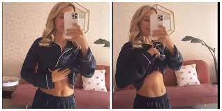 A apresentadora de viva a vida, da tvi, decidiu recuperar uma sessão fotográfica que fez em agosto do ano passado, quando estava de férias, em ibiza. Gravida Helena Coelho Mostra Primeiras Imagens Da Barriguinha