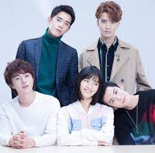 Dramacool will always be the first to have the episode so please bookmark and add us on facebook for update!!! Meteor Garden Chinese Drama Home Facebook