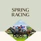 Spring Racing event image