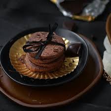 Belgian Chocolate Shortbread Cookies Chocolate Shortbread Cookies Belgium Chocolate Belgian Chocolate
