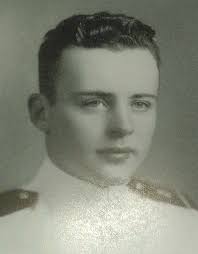 RADM James Richard “Jim” Ahern (1923-2007)