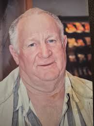 Fundraiser by Jade Stoll : Help Fund Dennis Jones's Memorial Service