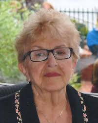 Obituary information for Mary C. Bin