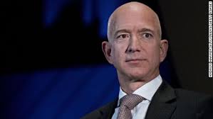 Business insider has identified 14 of the most powerful people at aws who report directly to jassy, based on an internal document. As Jeff Bezos Steps Down Amazon Is Staking Its Future On The Cloud Cnn