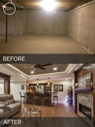 Watch a video of tom silva using this method to finish foundation. 900 Basement Remodeling Ideas On A Budget Basement Remodeling Finishing Basement Basement Renovations