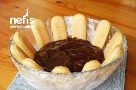 kedi dili pasta videolu nefis yemek tarifleri 2111481 yemek tarifleri yemek muzlu tatli tarifleri