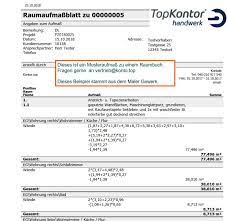 Unser vorlieferant hat schon eine serie von 100 stück auf lager, so dass wir ihnen derzeit eine lieferung bis zur 18. Fliesenleger Software Topkontor Handwerk 30 Tage Testen