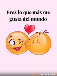 40 frases de desculpas para namorada que demonstram seu arrependimento. Frase De Amor Con Emoticono Directa Y Sencilla