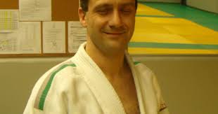 Frédéric Mozian, nouvelle ceinture noire