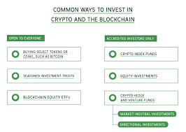 You're willing to invest in bitcoin, as soon as possible. Top 9 Questions About Investing In Bitcoin Blockchain And Cryptocurrencies