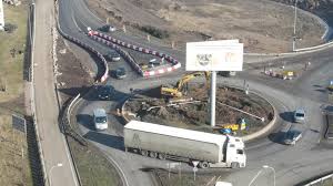Autostrada a10 videos and latest news articles; Video La Alba Iulia Nord Sensul Giratoriu De Acces La Autostrada A10 SebeÈ™ Turda Va Fi Modificat