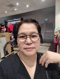 Taos pusong pagbati ng Maligayang Kaarawan Mayora Andeng Bautista Ynares!