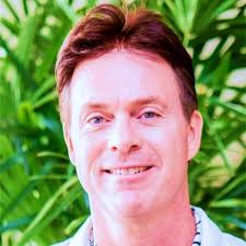 Dr. Tom Harding Bio — Maui Memory Clinic