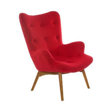 Poly And Bark Auzzie Lounge Chair Houzz 371 Domino Com Chair Style Lounge Armchairs And Accent Chairs