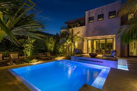 Nicheless Led Pool Light Perfect Inground Pool Light Premier Pools Spas Pool Builders And Contractors