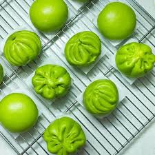 Ide usaha bakpao karakter modal ekonomis untung manis | anti keriput anti gagalnote tambahan:** untuk pao berbentuk mawar atau karakter bagusnya pakai terig. Pin Di Cup Cake