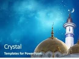 Contoh power point untuk slide latar belakang masalah bisa. Islam Powerpoint Templates W Islam Themed Backgrounds