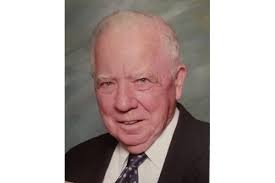 Hugh Dolan Obituary (1928