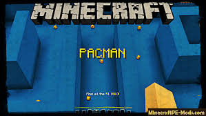 This instructable will teach you how to download a minecraft map or world download. Minigame Minecraft Pe Maps Page 4