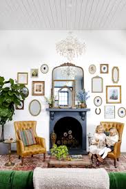 Neutral tones complement the white walls while maintaining a calm and neutral look in the living room. 35 Best White Living Room Ideas Ideas For White Living Room Decorating