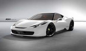 All the cars in the range and the great historic cars, the official ferrari dealers, the online store and the sports activities of a brand that has distinguished italian excellence around the world since 1947 Ferrari 458 Italia White Ferrari Ferrari 458 Ferrari Italia