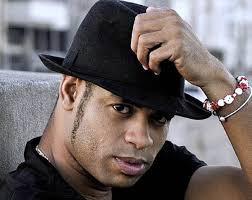 Pianist, Composer Roberto Fonseca