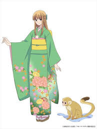 Ritsu Fruits Basket 2019 Fruits Basket Anime Fruits Basket Fruits Basket Cosplay