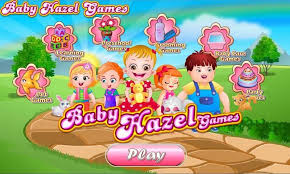 Baby Hazel Stomach Care Para Android Apk Baixar