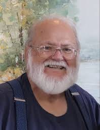 Obituary information for Philip Brian McMinn