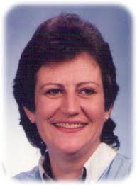 Pamella Mariann Capps