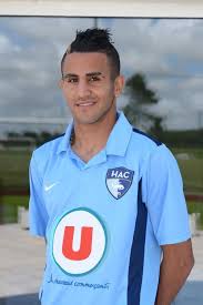 Mahrez Le Havre Manchester City Polo Ralph Lauren Mens Tops