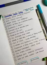 2018 Bullet Journal Purchased Books Reading List P 1 With Images Bullet Journal Journal Bullet Journal Tracker
