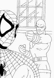 Free black panther coloring pages. Pin By Mariemortison On Coloringpages Coloring Pages Spiderman Coloring Superhero Coloring Pages