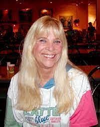 Gayle Mcdonough's Instagram, Twitter & Facebook