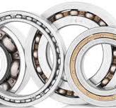 Precision Ball Bearings for Industrial Manufacturers