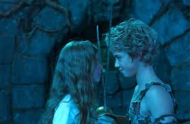 Sci Fi Fantasy Peter Pan 2003 Discussion Thread 1 Come Away To Neverland Fan Forum Peter Pan 2003 Peter Pan Movie Peter Pan