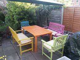 Pin On Painted Chairs